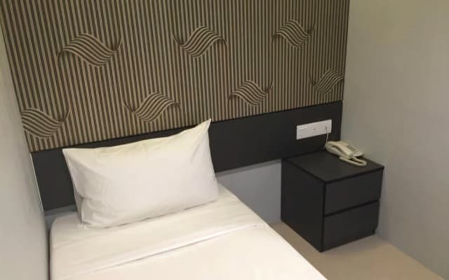 Best View Hotel Kelana Jaya - photo 5