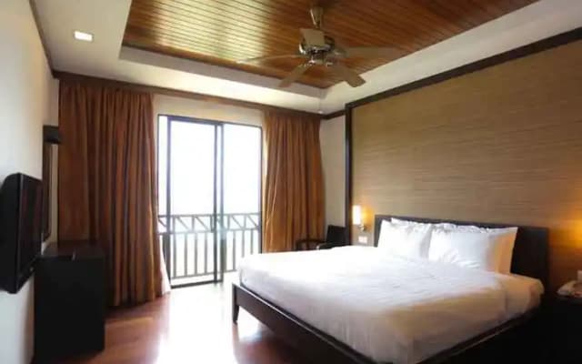Ocean Dream Beach Resort & Villas - photo 2