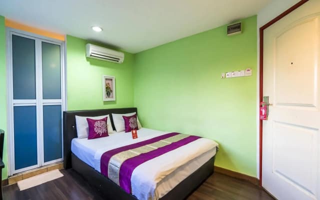 OYO Rooms Klang Sentral - photo 3