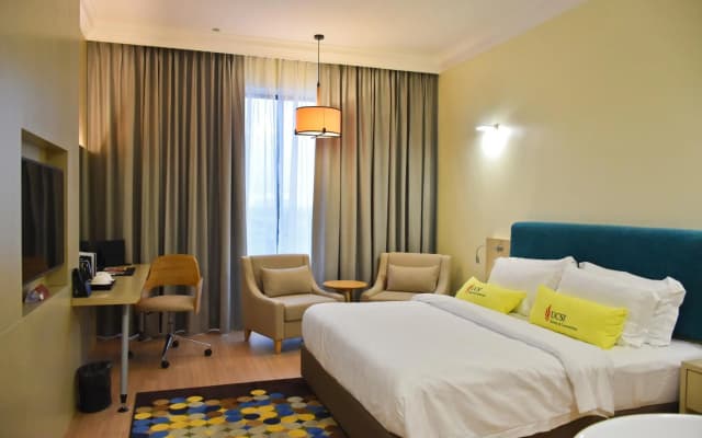 UCSI Hotel Kuching - photo 3