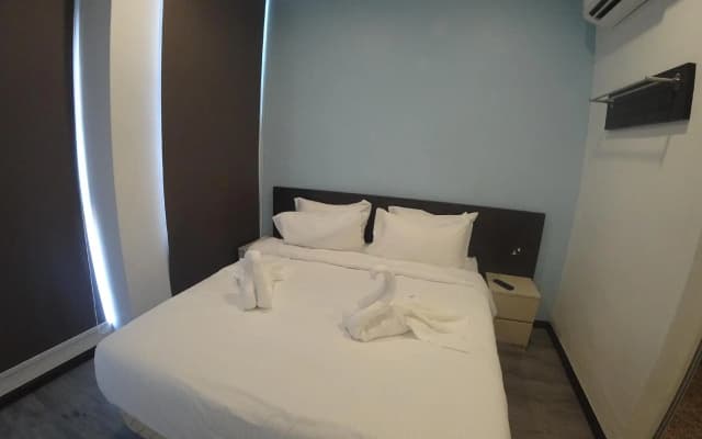TT Dorf Hotel (Taiping) - photo 4