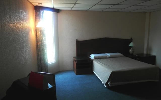 Tan Kim Hock Hotel - photo 2