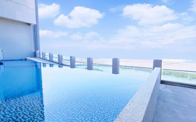 Imperio Residence Private Bathtub @ Melaka Town - photo 4