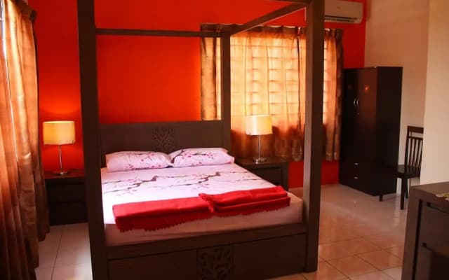 Teratai Homestay Kota Perdana - photo 3