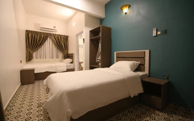 Pearl Inn - photo 3