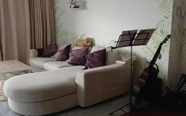 Natol Homestay-Riverbank Suites High Rise City Centre - photo 3