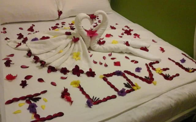NIDA Rooms Langkawi Al Hana - photo 4