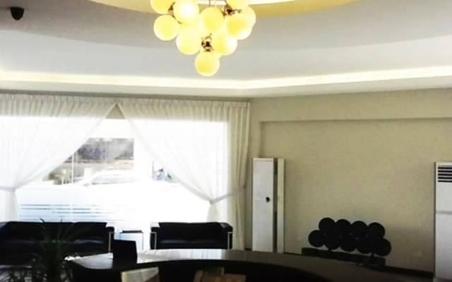 Goldenhill Hotel - photo 2