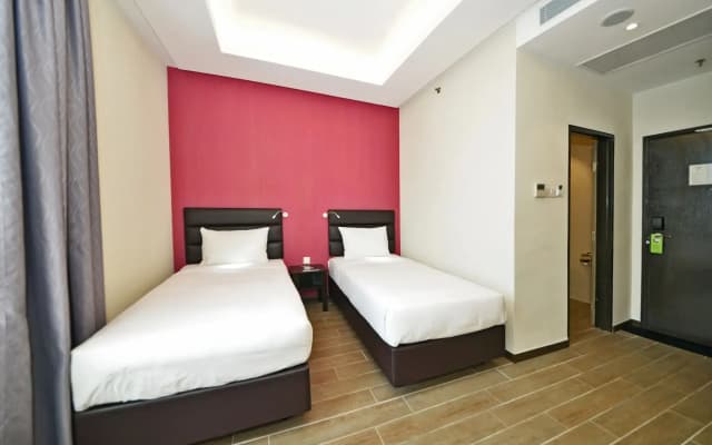 Cititel Express Ipoh - photo 5