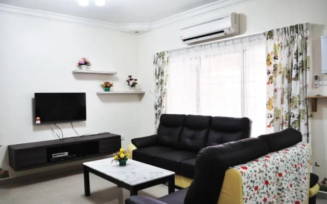 Garden Vacation Suite - photo 4