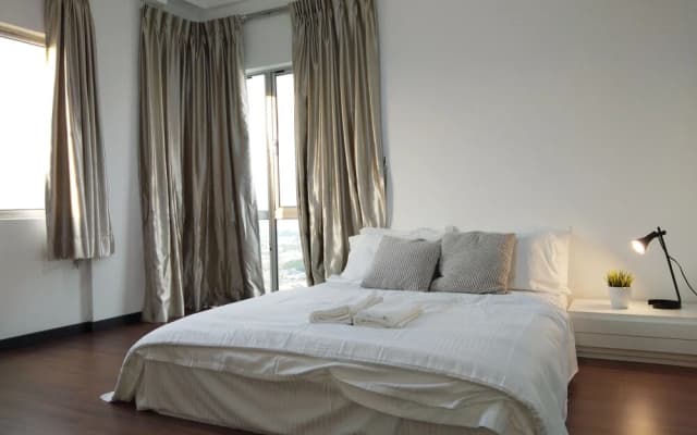 Plaza Manjalara with 2 bedrooms - photo 2