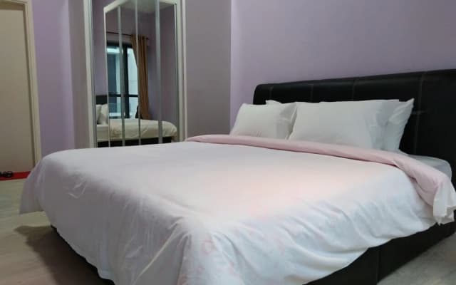 RD Service Suite At M City - photo 3