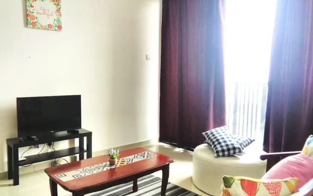 i-City Seksyen 7 Guesthouse ByKA - photo 4