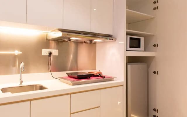 Rosebury Studio Suite by D Imperio Homestay - photo 3