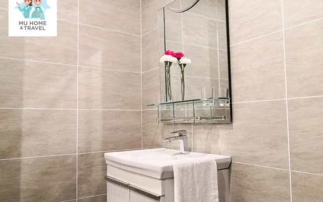 MU Windmill | 360 Skypool Superior Suite Genting Highlands - photo 5