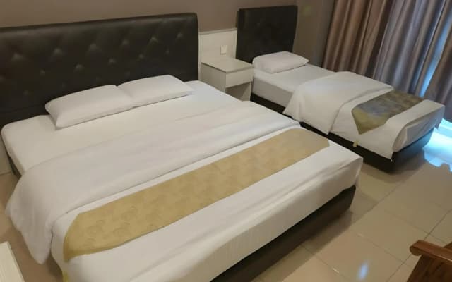 Aero Star Hotel - photo 5