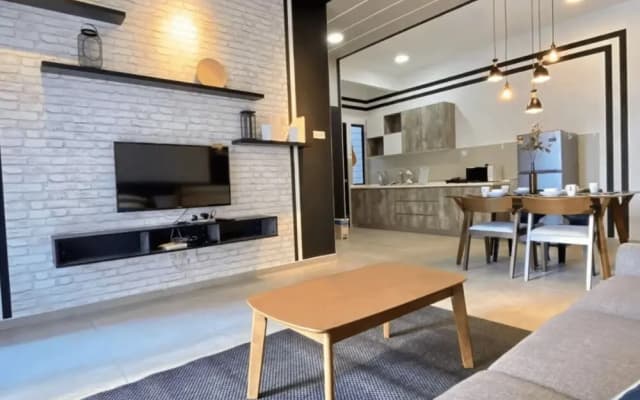 Atlantis Residences Melaka - photo 5