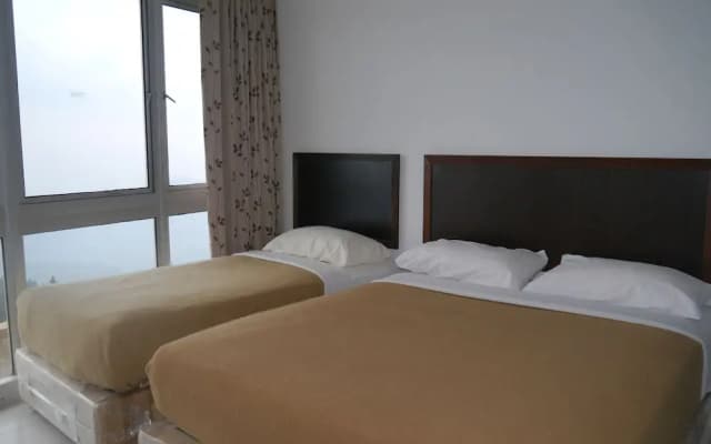 Genting Ria Apartment by C&T - photo 3