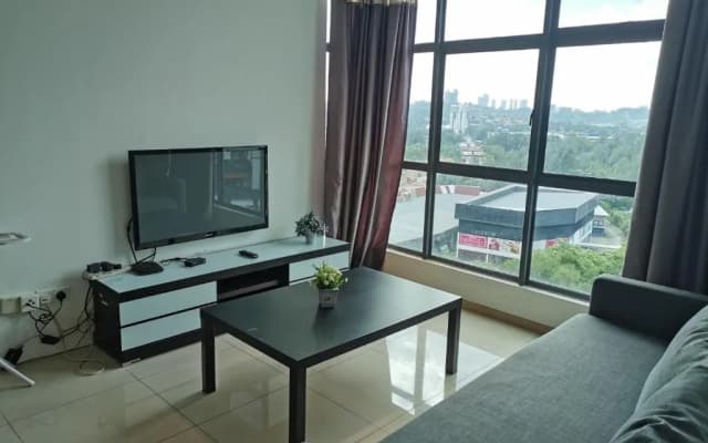 Vista Alam Studio Units - photo 3