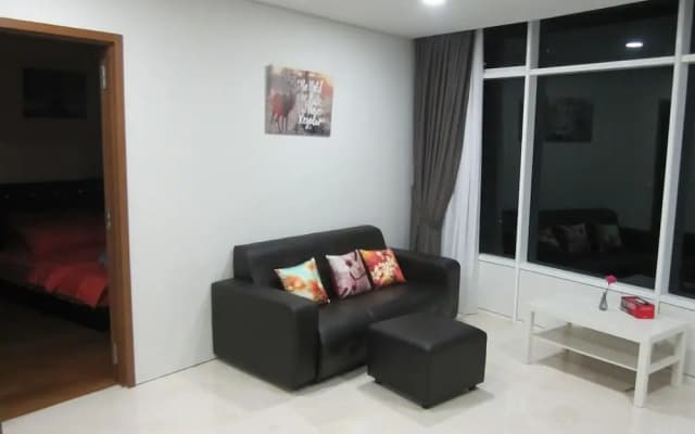 KLCC Vortex Serviced Suites - photo 2