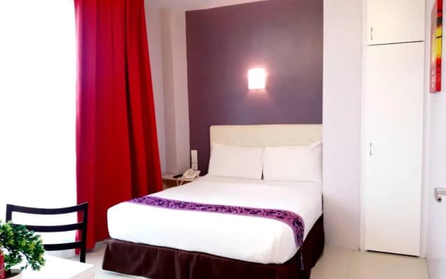 Best View Hotel Kota Damansara 2 - photo 4