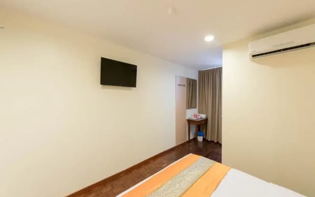 OYO 163 SCC Hotel City Centre - photo 5