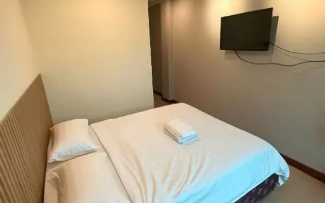 CU Boutique Hotel - photo 5