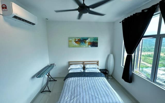 Adelea Homestay MERU - photo 3