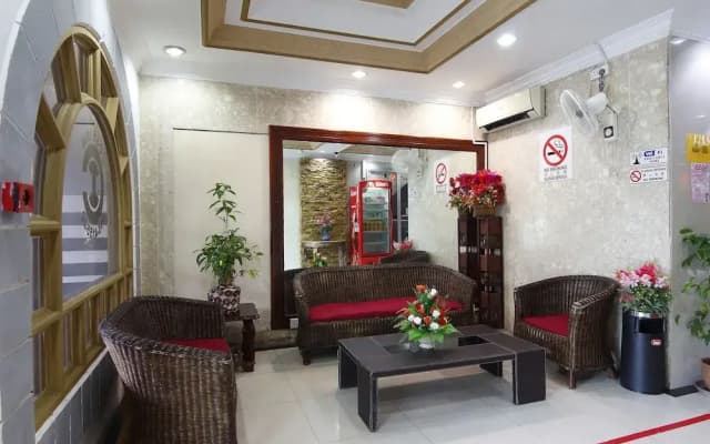 Cosy Inn - photo 2