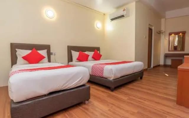 OYO 1230 Zen Zeng Budget Hotel - photo 2