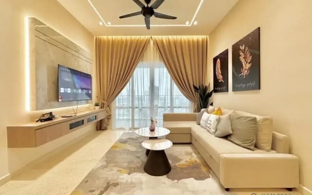 TriTower Residence JB by Stayrene - photo 4