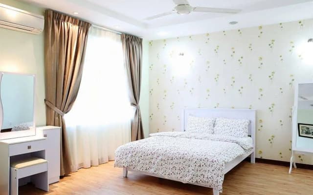 Delite Guest House No 19 @ Batu Ferringhi - photo 3