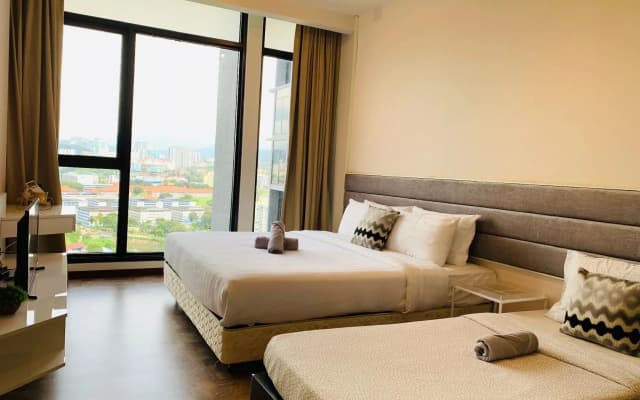Expressionz Professional Suites by De Space - photo 3
