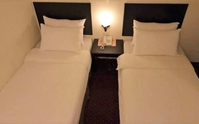 Hotel Sri Sutra - Bandar Sunway 2 - photo 5