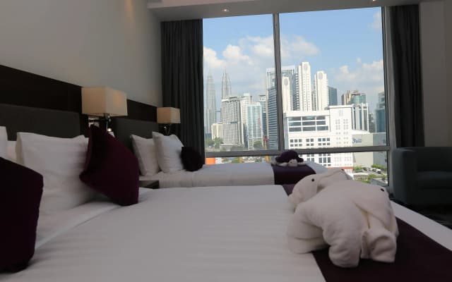 Hotel WP - photo 4