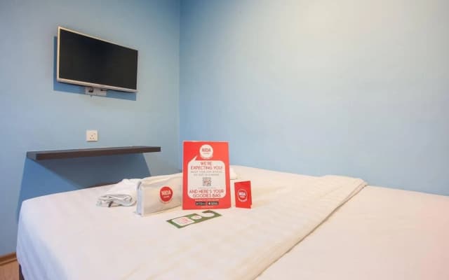 NIDA Rooms Johor Danga Bay Beauty - photo 5