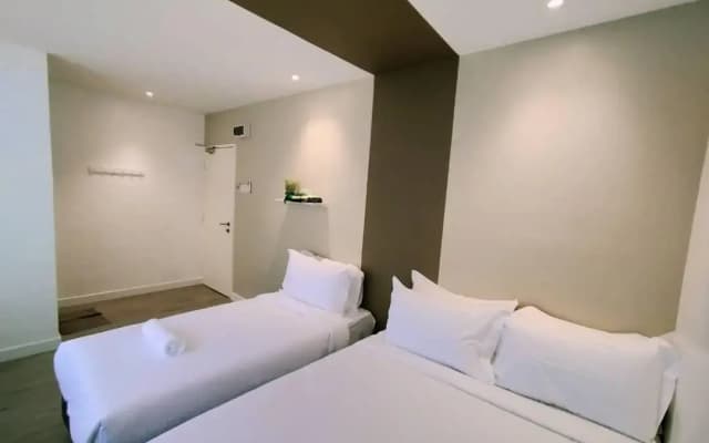 Kb Street Boutique Hotel - photo 4