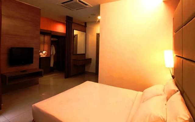 Sunway Lost World Hotel - photo 2
