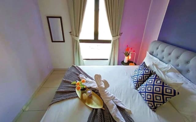 The Horizon Ipoh 2BR L12 by Grab A Stay - photo 5