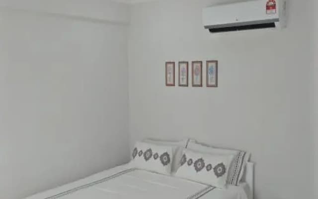 MZ Homestay Kampar - photo 5