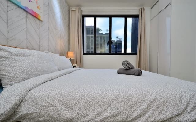 ICON CITY Family suite By Lim - photo 2