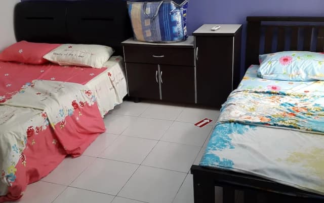 BlueBird Homestay Bangi - photo 4