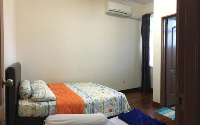 Putrajaya 1808 Homestay - photo 2