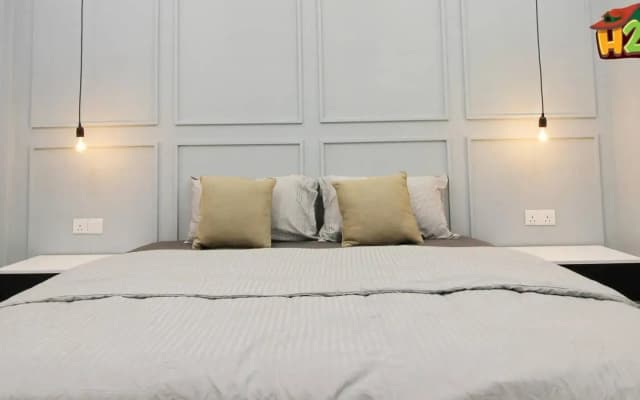 H2H - Sweet Cottage - Octagon - photo 3