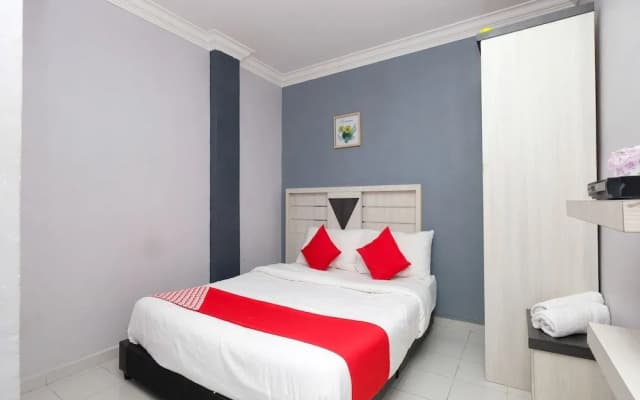OYO 89587 IM Hotel - photo 3
