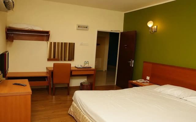 Victoria Inn - photo 3