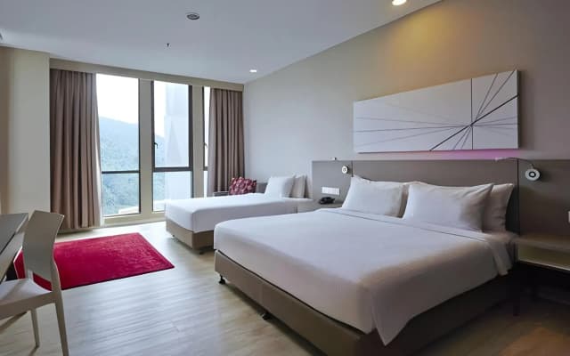 Qliq Damansara - photo 3