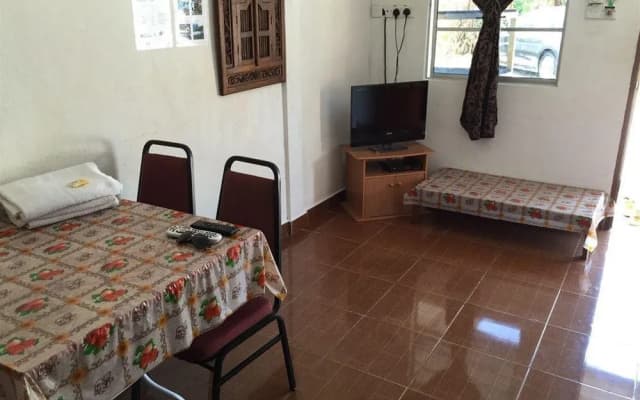 D'Lalang Inn - photo 4