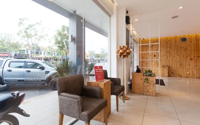 ZEN Rooms Pertam Jaya - photo 2