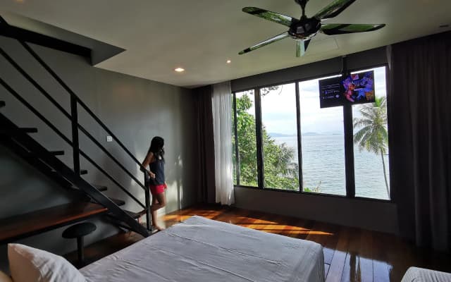 Alunan Resort - photo 4